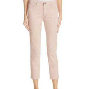 AG Adriano Goldschmied Peach Pink Jeans 28